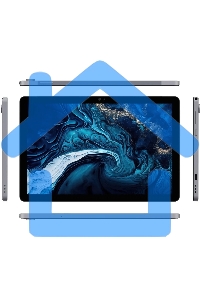 Планшет Digma Pro HIT 106 T606 (1.6) 8C RAM6Gb ROM128Gb 10.1