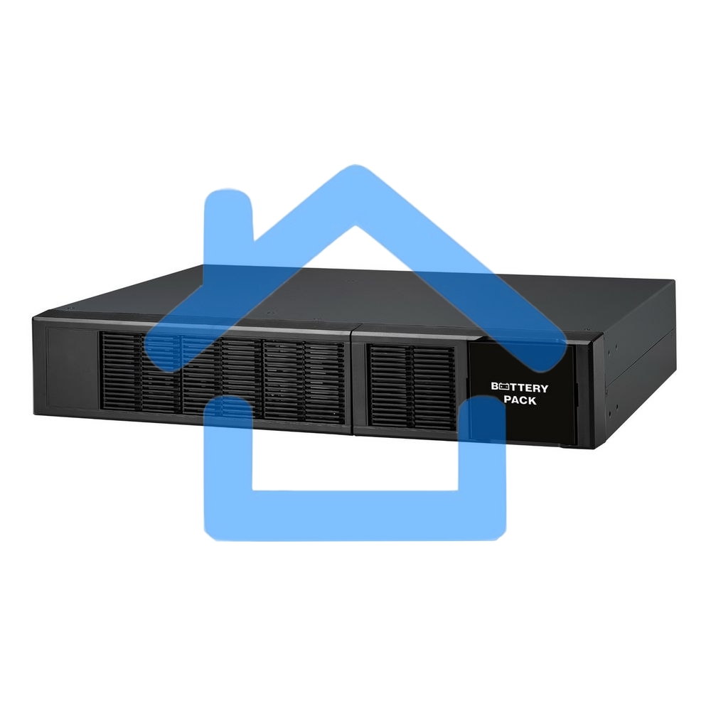 Источник бесперебойного питания (ИБП) ACD PW-RackLine Pro 6000T