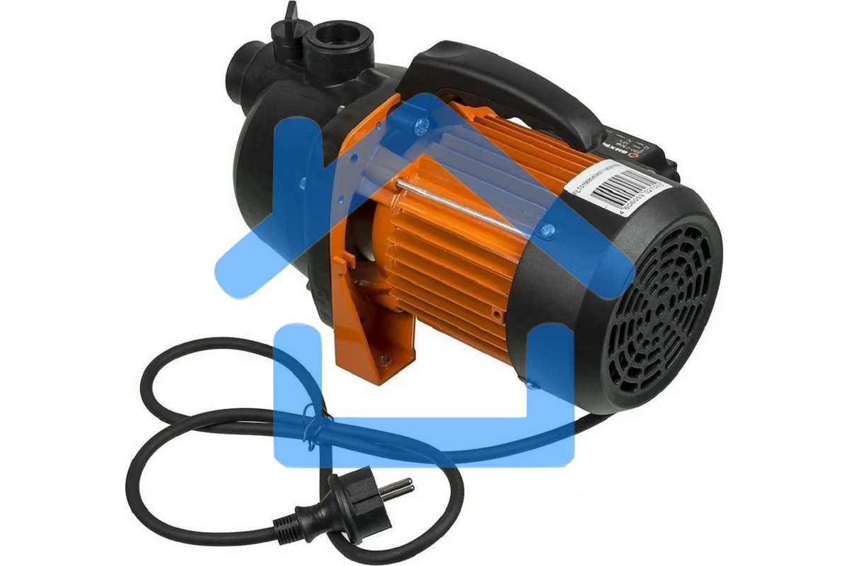 Поверхностный насос ПН-1100 Вихрь