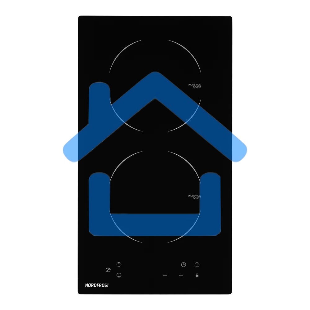 Индукционная варочная панель Nordfrost i-M 3020 B