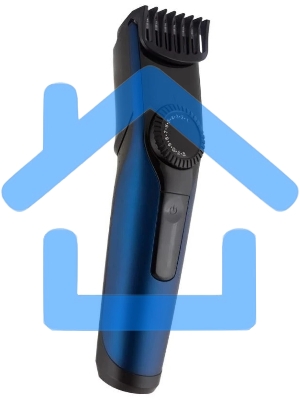 Машинка для стрижки ENERGY EN-742S, аккумуляторная