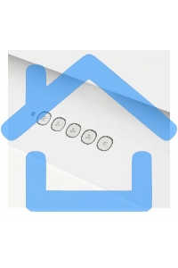 Вытяжка наклонная Elikor Рубин 60П-1000-Е4Д белый, 60 см, 1000 куб. м/ч, 59 дБ