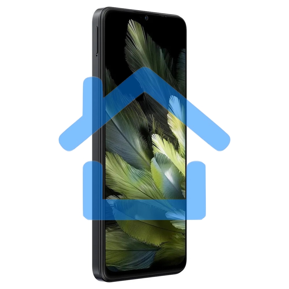 Смартфон Blackview Wave 8, 4/128Gb, черный