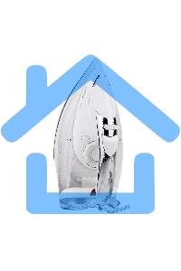 Утюг CENTEK CT-2334