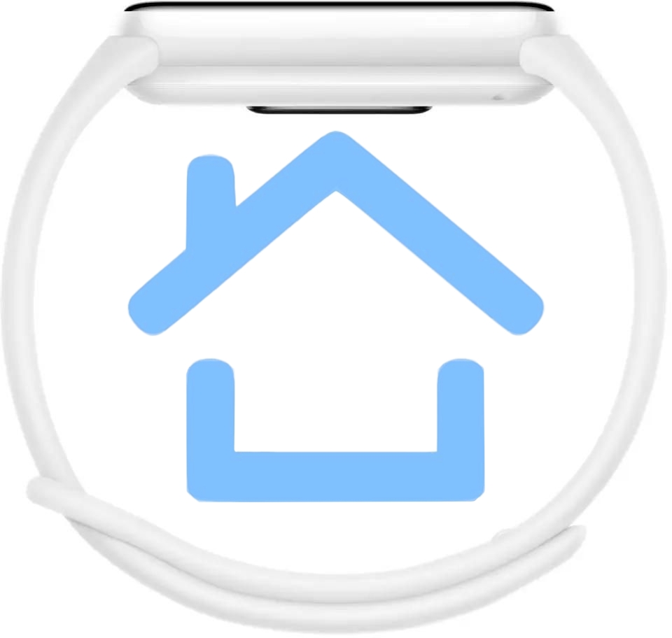 Фитнес-браслет XIAOMI Smart Band 10 Ceramic Edition Pearl White (BHR07Y5GL)