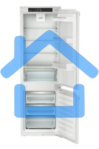 Холодильник Liebherr ICNE 5103-22 001 белый двухкамерный 190/83л морозилка снизу, No Frost