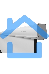 Экран с электроприводом Lumien Master Business Control LMBC-100109 275х412 см, (раб.область 240х384 см) (178