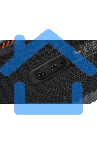 Портативная акустика JBL BOOMBOX 3 черный