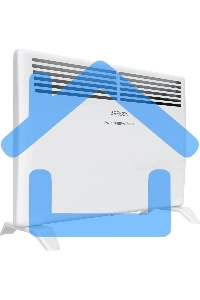 Конвектор Breeon Pro Therm BHCI-1000 SM 1000Вт белый