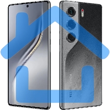 Смартфон Tecno Camon 40 CM5, 8/256Gb, черный