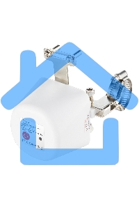 Манипулятор шарового крана электрический HOMMYN WZB400W