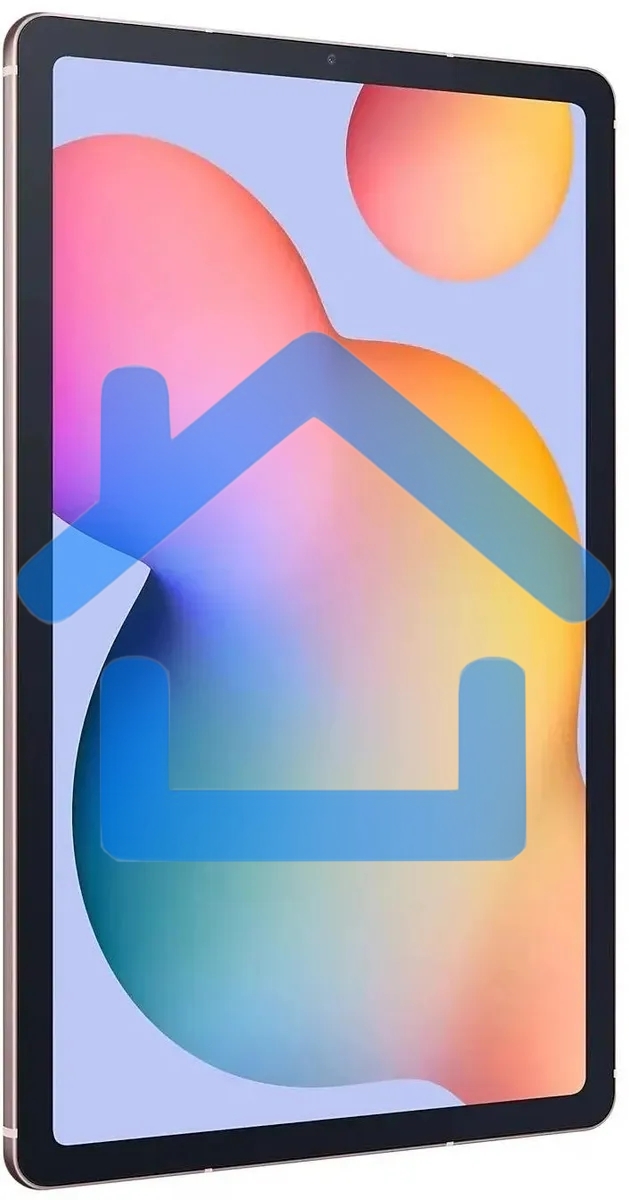 Планшет Samsung Galaxy Tab S6 Lite 2024 SM-P620 10.4