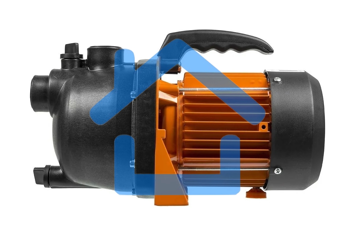 Поверхностный насос ПН-1100 Вихрь