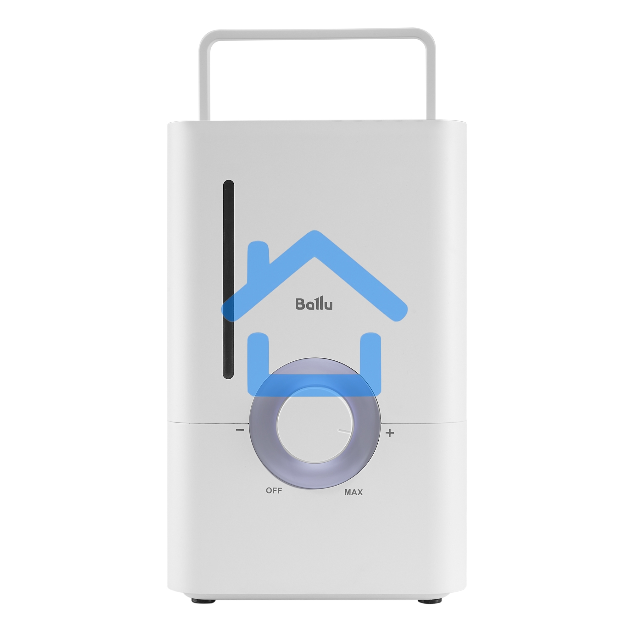 Увлажнитель ультразвуковой Ballu UHB-345