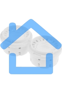 Фильтр Polaris 017071 для увлажнителей воздуха PUH0564TF / 6405TF / 0528TF (упаковка 2 шт)