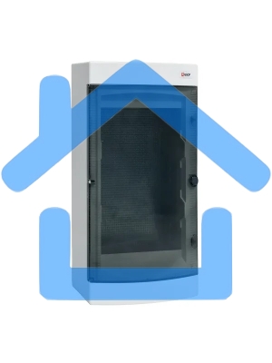 Щит слаботочный навесной 