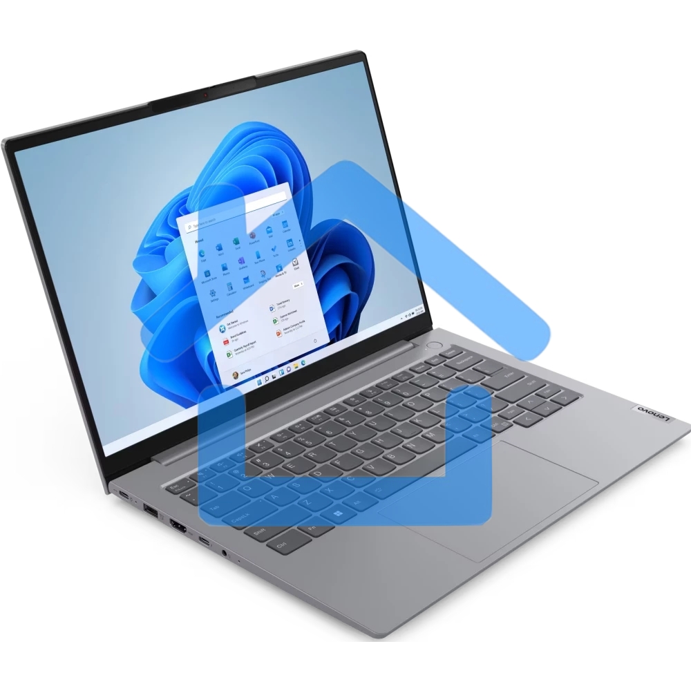 Ноутбук Lenovo TB G6 14-IRL 14