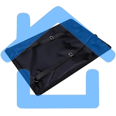 Чертежная доска Deli Arte Nuevo 73932, в комплекте: сумка