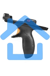 Пистолетная рукоять Urovo ACCDT50-PGRIP01 для DT50 Pistol Grip (упак.:1шт)