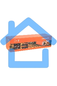 Машина углошлифовальная (УШМ) PATRIOT AG 150, тонкий корпус, пылезащищенная.Вт, Диск 150 мм