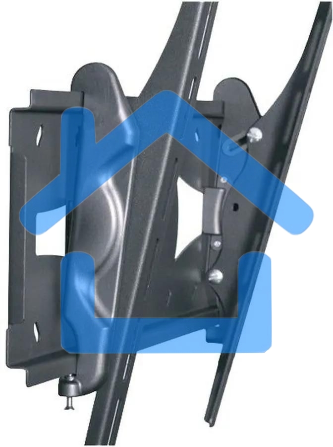 Кронштейн для телевизора Holder PTS-4006 черный 32