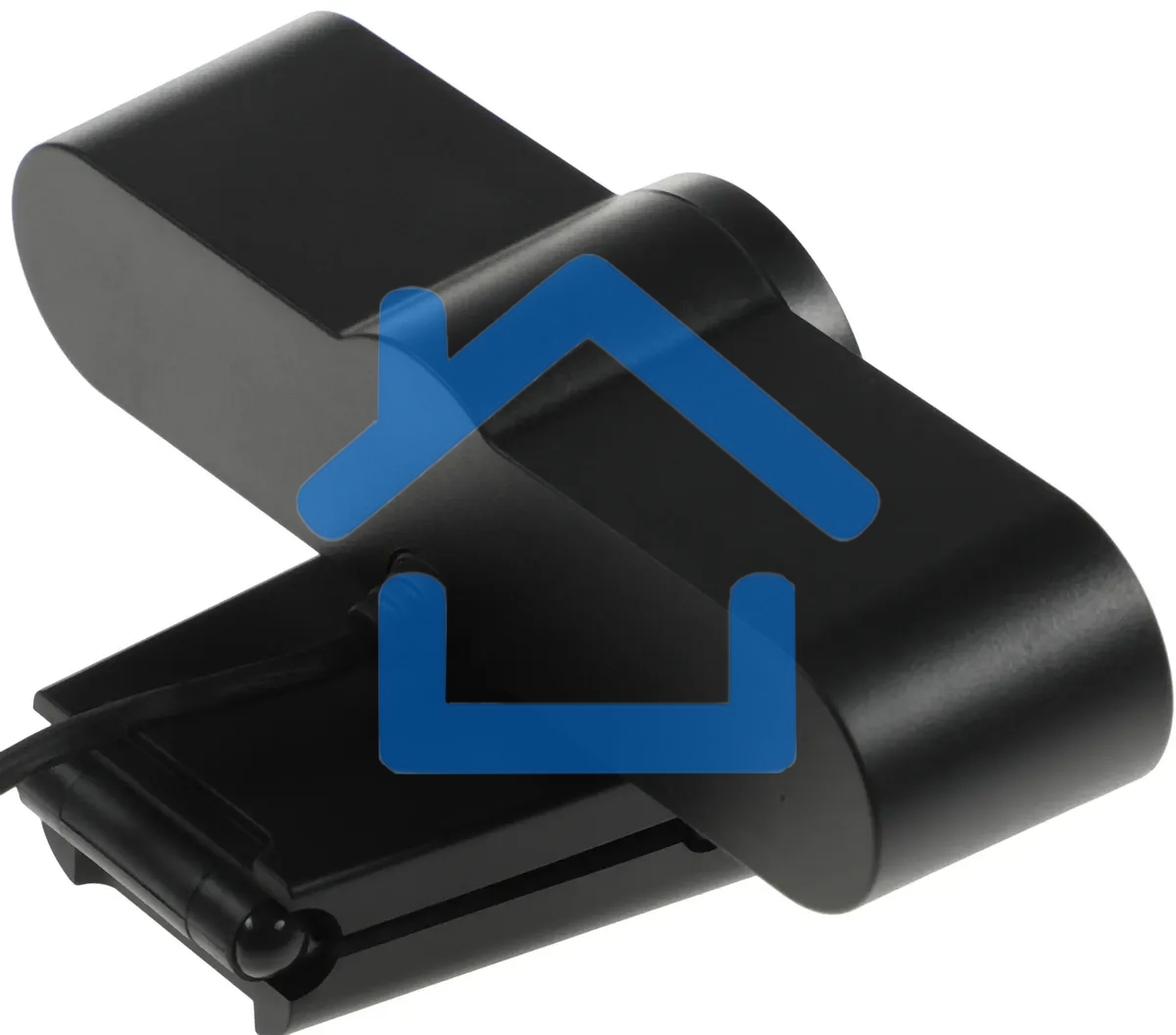 Камера Web A4Tech PK-980HA черный 2Mpix (1920x1080) USB3.0 с микрофоном