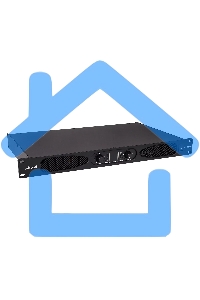 Усилитель Intrend ALS 21300 Двухканальный, 2х1300Вт/8Ом, 2х2100Вт/4Ом, 2х2500Вт/2Ом, 1х4200Вт/8Ом, 1х5000Вт/4Ом.