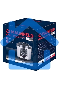 Мультиварка Maunfeld MPMC-1624S