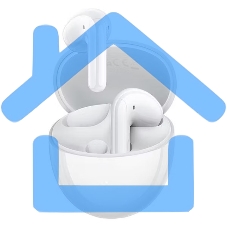 Гарнитура Honor Choice TWS S7 CHP-ME00 5504ABTK белый