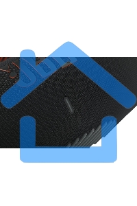 Портативная акустика JBL BOOMBOX 3 черный