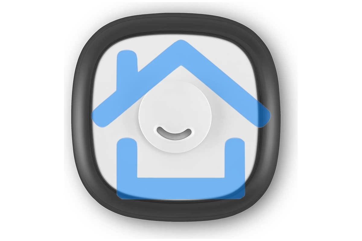 Увлажнитель BQ HDR2001 белый