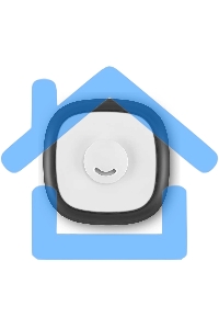 Увлажнитель BQ HDR2001 белый