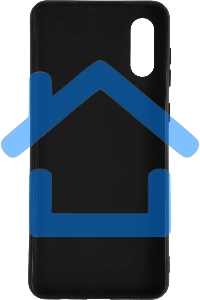 Чехол (клип-кейс) Gresso Meridian, для Samsung Galaxy A02, черный/бежевый gr17aaae8926