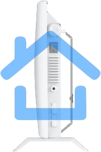 Конвектор Breeon Pro Therm BHCI-1000 SM 1000Вт белый