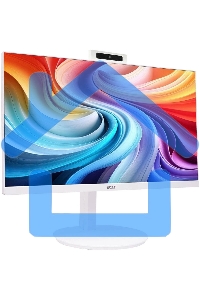 Моноблок Acer Aspire C24A Intel Core i3 1305U/8Gb/SSD 512Gb/23.8