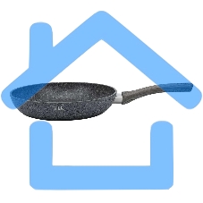 Сковорода TALLER 44038 Грейстоун 28 см