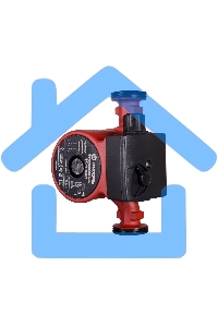 Циркуляционный насос Вихрь Ц-25/4 СТАНДАРТ 68/7/6