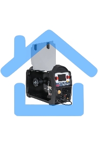 Сварочный полуавтомат Ресанта САИПА-220 СИНЕРГИЯ /MIG/MAG/ 65/75