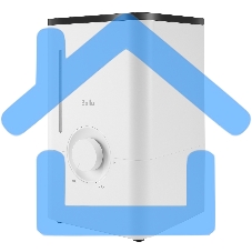 Увлажнитель ультразвуковой Ballu UHB-345