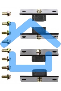 Электрогенератор дизельный Hyundai DHY 5000L, 4.6 кВт, 82 дБ, 114 кг