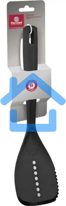 Лопатка Rondell Zorro RD-1461, графитовый