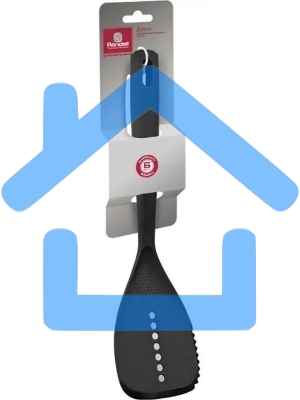 Лопатка Rondell Zorro RD-1461, графитовый