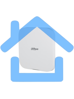 Контроллер Dahua DHI-ARC3800H-W2 (868)