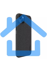 Чехол Super Frosted Shield Pro Magnetic Case, черный, (AP IP15 Plus)