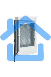 Щит слаботочный навесной 