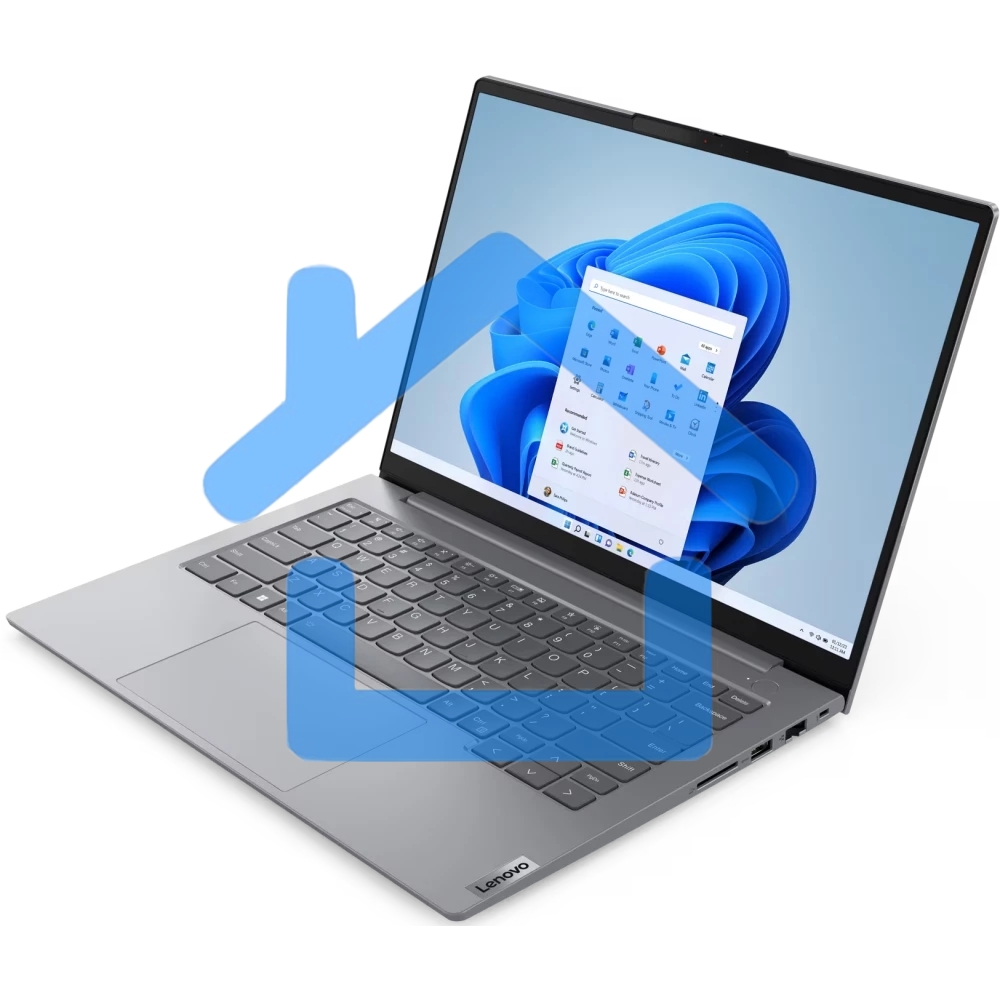 Ноутбук Lenovo TB G6 14-IRL 14