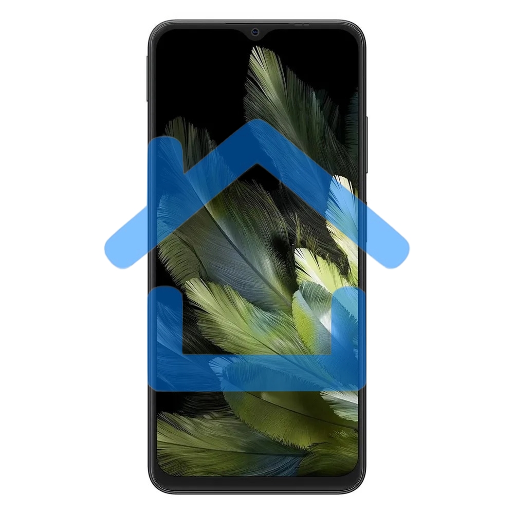 Смартфон Blackview Wave 8, 4/128Gb, черный