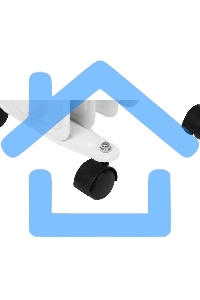 Обогреватель масляный Centek CT-6222-7 (7 секций) белый, 600/900/1500 Вт, 15 м2, 3 режима, термостат