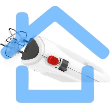 Миксер ручной Bosch MFQ22100S 375 Вт, белый