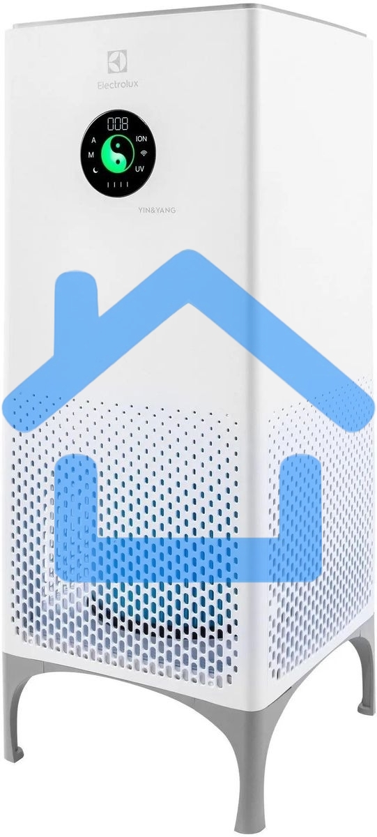 Очиститель воздуха Electrolux EAP-2050D Yin&Yang